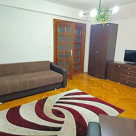 Zarnesti Centre Vmp Free Parking 3* Брашов