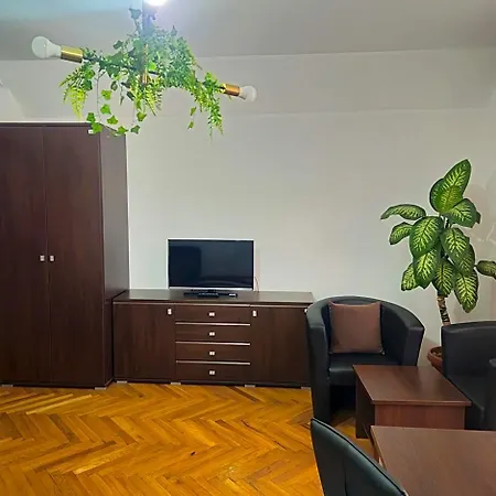 Zarnesti Centre Vmp Free Parking 3*
